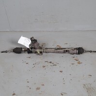 2002-2006 BMW 330i E46 Power Steering Gear Rack Pinion 32136757651 OEM