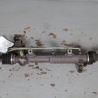 2002-2006 BMW 330i E46 Power Steering Gear Rack Pinion 32136757651 OEM
