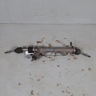 2002-2006 BMW 330i E46 Power Steering Gear Rack Pinion 32136757651 OEM