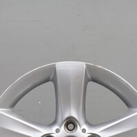 2003-2006 BMW 323i 325i 330i Wheel 17 X 8 Style #119 Rim OEM