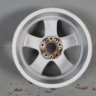 2003-2006 BMW 323i 325i 330i Wheel 17 X 8 Style #119 Rim OEM