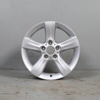 2003-2006 BMW 323i 325i 330i Wheel 17 X 8 Style #119 Rim OEM