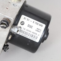2002-2006 BMW 330Ci 330i 325i DSC Hydraulic ABS Pump Unit 34516765453 OEM