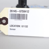 2002-2005 BMW 325i 330i Yaw Rate Speed Sensor 34526759412 OEM