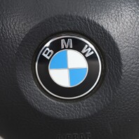 BMW 325i 330ci 540i X5 E46 Driver Steering Wheel Airbag OEM 3236880599