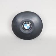 BMW 325i 330ci 540i X5 E46 Driver Steering Wheel Airbag OEM 3236880599