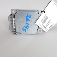 2001-2005 BMW 330i M3 X5 SRS Control Module 65776912755 OEM
