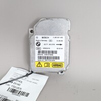2001-2005 BMW 330i M3 X5 SRS Control Module 65776912755 OEM