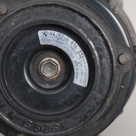 01-05 BMW 325i / 04-06 BMW X3 A/C Compressor 64526916232 OEM