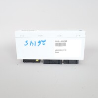 2004 BMW 325i Basic Body Control GM Module BCM OEM 61356932369