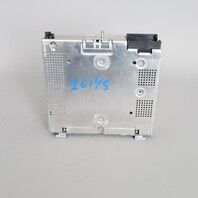 2004-2006 BMW 325i 330i 540i X5 M3 Business Radio Tuner OEM 65106933089