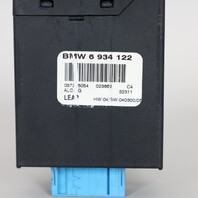 2005 BMW 325ci Adaptive Light Control Module 61356934122 OEM
