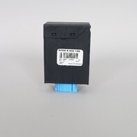 2005 BMW 325ci Adaptive Light Control Module 61356934122 OEM