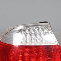 2004-2006 BMW 325Ci 330ci M3 E46 Convertible Left Tail Light 63216937453 OEM