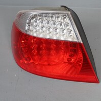 2004-2006 BMW 325Ci 330ci M3 E46 Convertible Left Tail Light 63216937453 OEM
