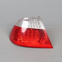 2004-2006 BMW 325Ci 330ci M3 E46 Convertible Left Tail Light 63216937453 OEM