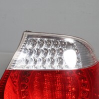 2004-2006 BMW 325Ci 330ci M3 E46 Convertible Right Tail Light 63216937454 OEM