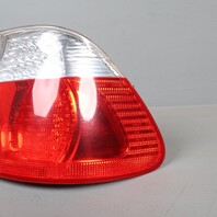 2004-2006 BMW 325Ci 330ci M3 E46 Convertible Right Tail Light 63216937454 OEM