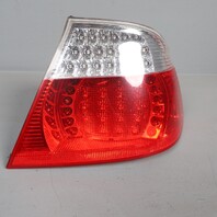 2004-2006 BMW 325Ci 330ci M3 E46 Convertible Right Tail Light 63216937454 OEM