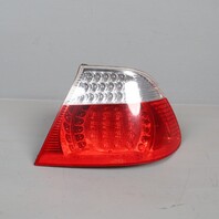 2004-2006 BMW 325Ci 330ci M3 E46 Convertible Right Tail Light 63216937454 OEM