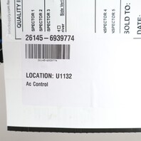 2001-2006 BMW 325i 328i 330i M3 Climate Control Panel OEM 64116939774