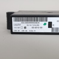 2001-2006 BMW 325i 330i M3 Convertible Seat Memory Module OEM 61317067801