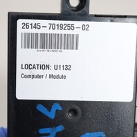 2001-2006 BMW 325i 330i M3 Convertible Seat Memory Module OEM 61317067801