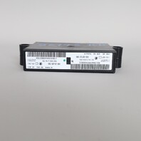 2001-2006 BMW 325i 330i M3 Convertible Seat Memory Module OEM 61317067801