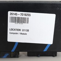 2001-2006 BMW 325i 330i M3 Convertible Seat Memory Module OEM 61317067801