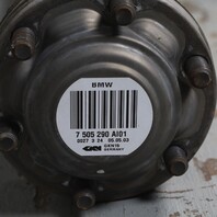 2001-2005 BMW 330i E46 Right Rear Axle Shaft CV Joint 33217505290 OEM