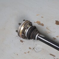 2001-2005 BMW 330i E46 Right Rear Axle Shaft CV Joint 33217505290 OEM
