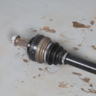 2001-2005 BMW 330i Left Driver Rear Axle Shaft CV Joint 33217505291 OEM