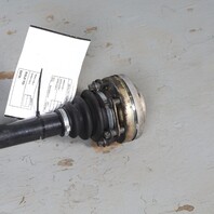 2001-2005 BMW 330i Left Driver Rear Axle Shaft CV Joint 33217505291 OEM