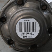 2001-2005 BMW 330i Left Driver Rear Axle Shaft CV Joint 33217505291 OEM