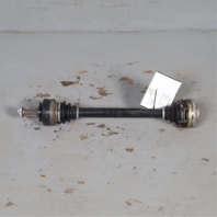 2001-2005 BMW 330i Left Rear Axle Shaft CV Joint 33217505291 OEM