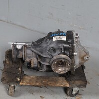 2001-2006 BMW 330ci E46 Automatic Rear Differential Carrier 3.38 ratio OEM