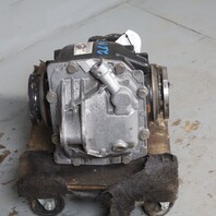 2001-2006 BMW 330ci E46 Automatic Rear Differential Carrier 3.38 ratio OEM