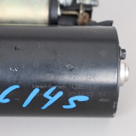 2002-2006 BMW 325i 330i X3 Z4 Starter Motor 12417515390 OEM