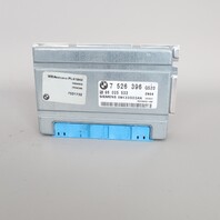 BMW E46 325i TCU Transmission Control Module TCM 83k OEM 24607526396