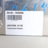 2004 BMW 325i 330i E46 Transmission Computer TCU TCM OEM 24607526396