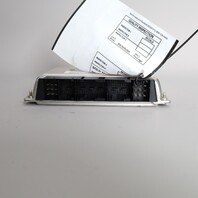2003-2005 BMW 325i M54 Engine Computer Module ECU ECM DME 12147537239 OEM