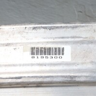 2001-2006 BMW 325i 330i 330ci E46 Front Bumper Reinforcement OEM 51118195300