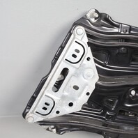 2001-2006 BMW 325ci 330ci M3 E46 Left Quarter Window Regulator 51378215273 OEM