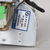 2001-2006 BMW 325i 330i M3 E46 Convertible Top Hydraulic Pump 54348234530 OEM