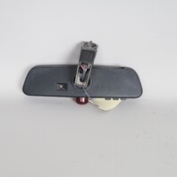 2001-2006 BMW 325i 330i M3 E46 Convertible Interior Inside Rear View Mirror OEM