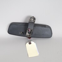 2001-2006 BMW 325i 330i M3 E46 Convertible Interior Inside Rear View Mirror OEM