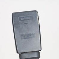 2001-2006 BMW 325ci 330ci E46 Left Front Seat Belt Buckle 72118257789 OEM