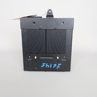 2001-2006 BMW 325ci 330ci M3 E46 Convertible Amp Amplifier 65128380068 OEM