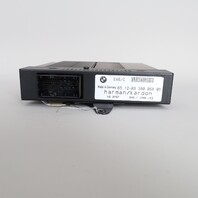2001-2006 BMW 325ci 330ci M3 E46 Convertible Amp Amplifier 65128380068 OEM