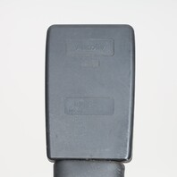2001-2007 BMW 325ci 330ci 645ci 650ci Right Front Seat Belt Buckle OEM